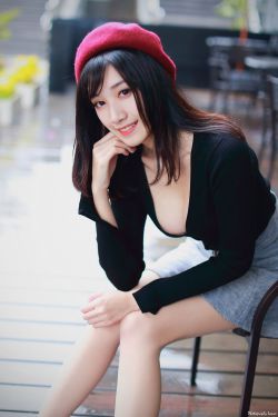 小小水蜜桃